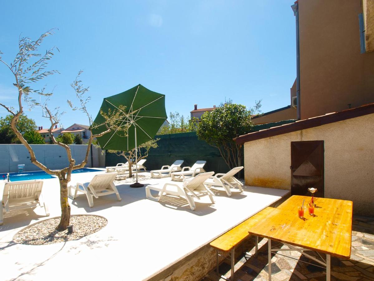 House Pula 2080 Villa Luaran gambar