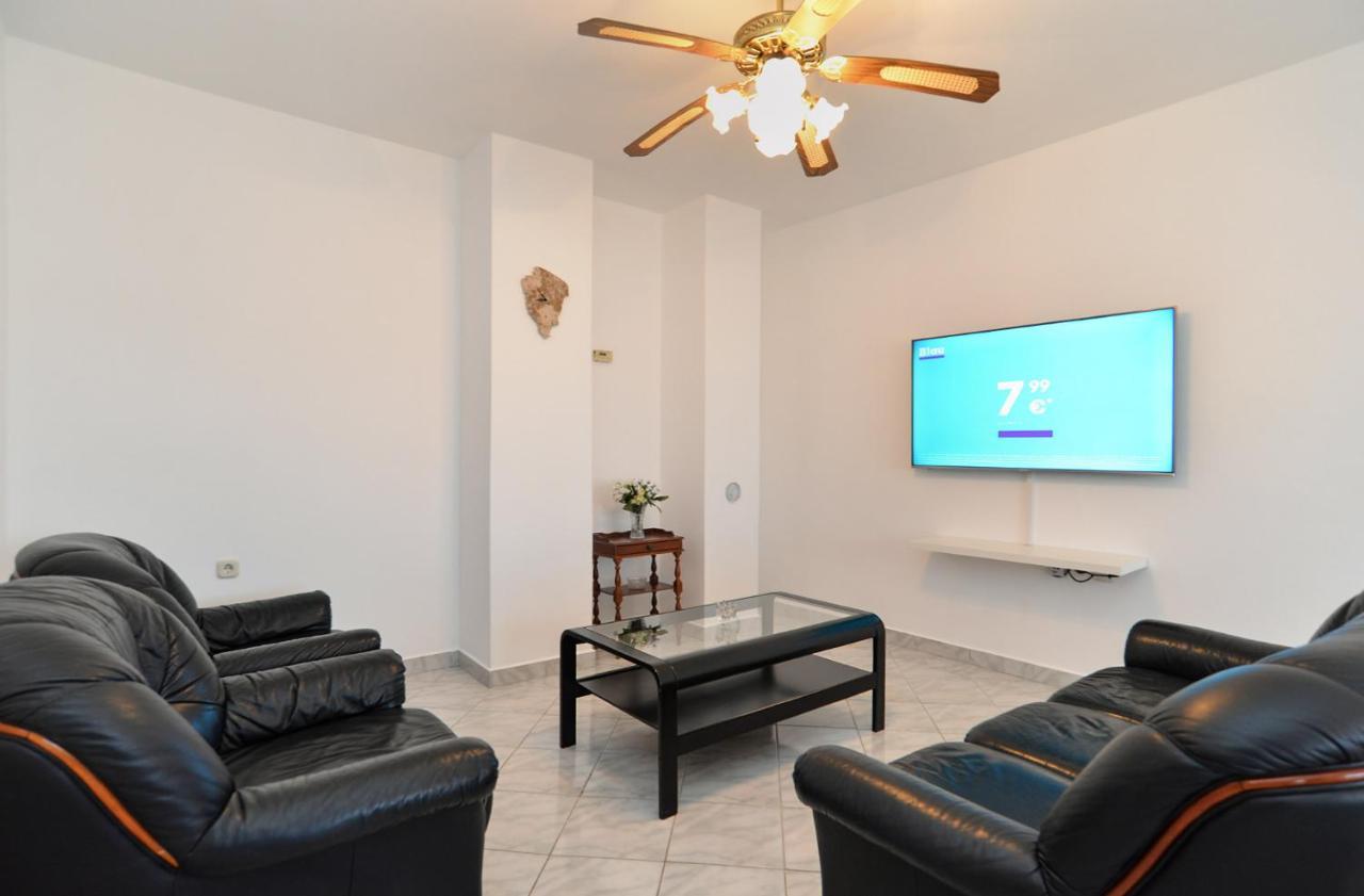 House Pula 2080 Villa Luaran gambar