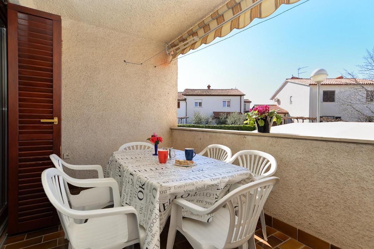 House Pula 2080 Villa Luaran gambar