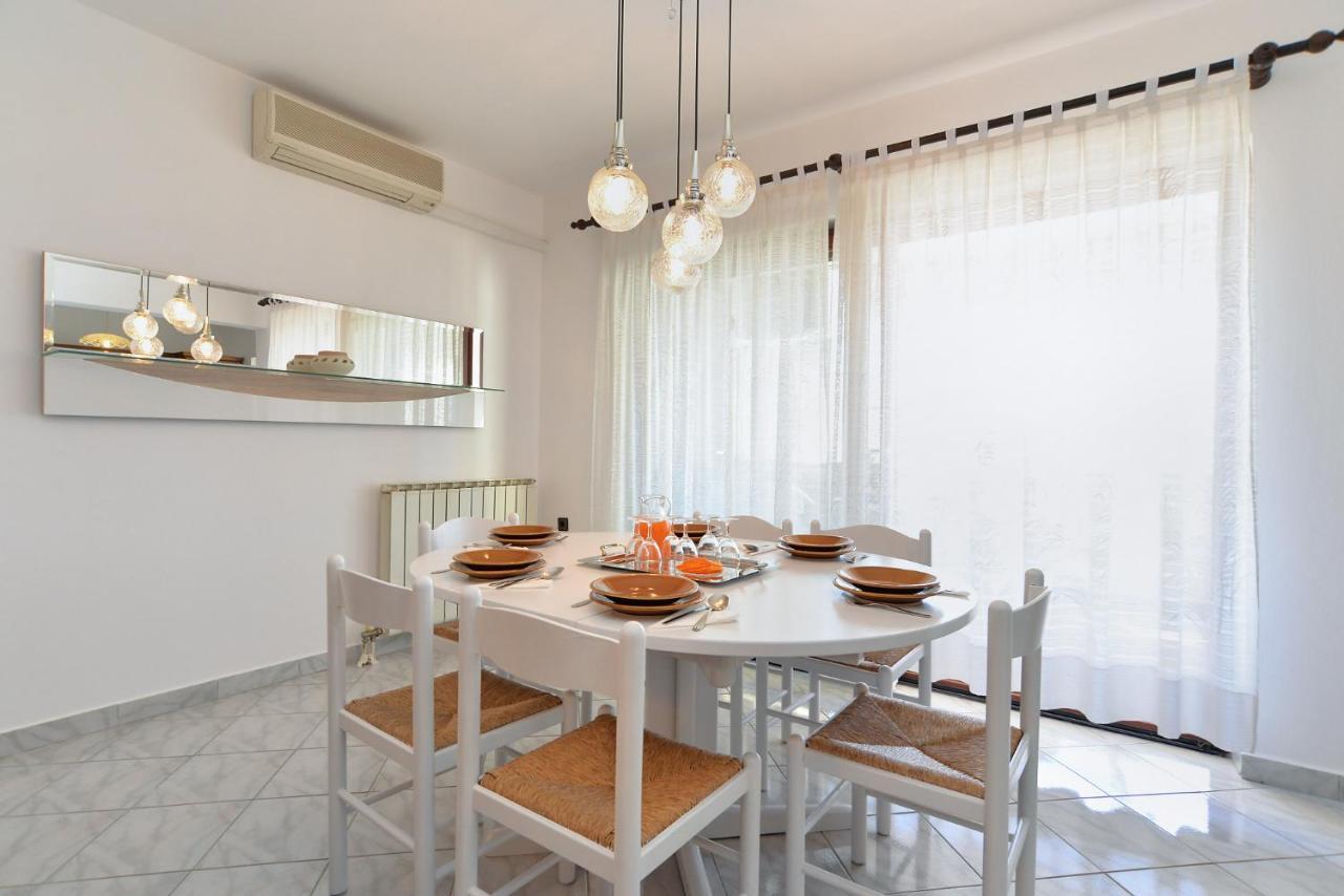 House Pula 2080 Villa Luaran gambar
