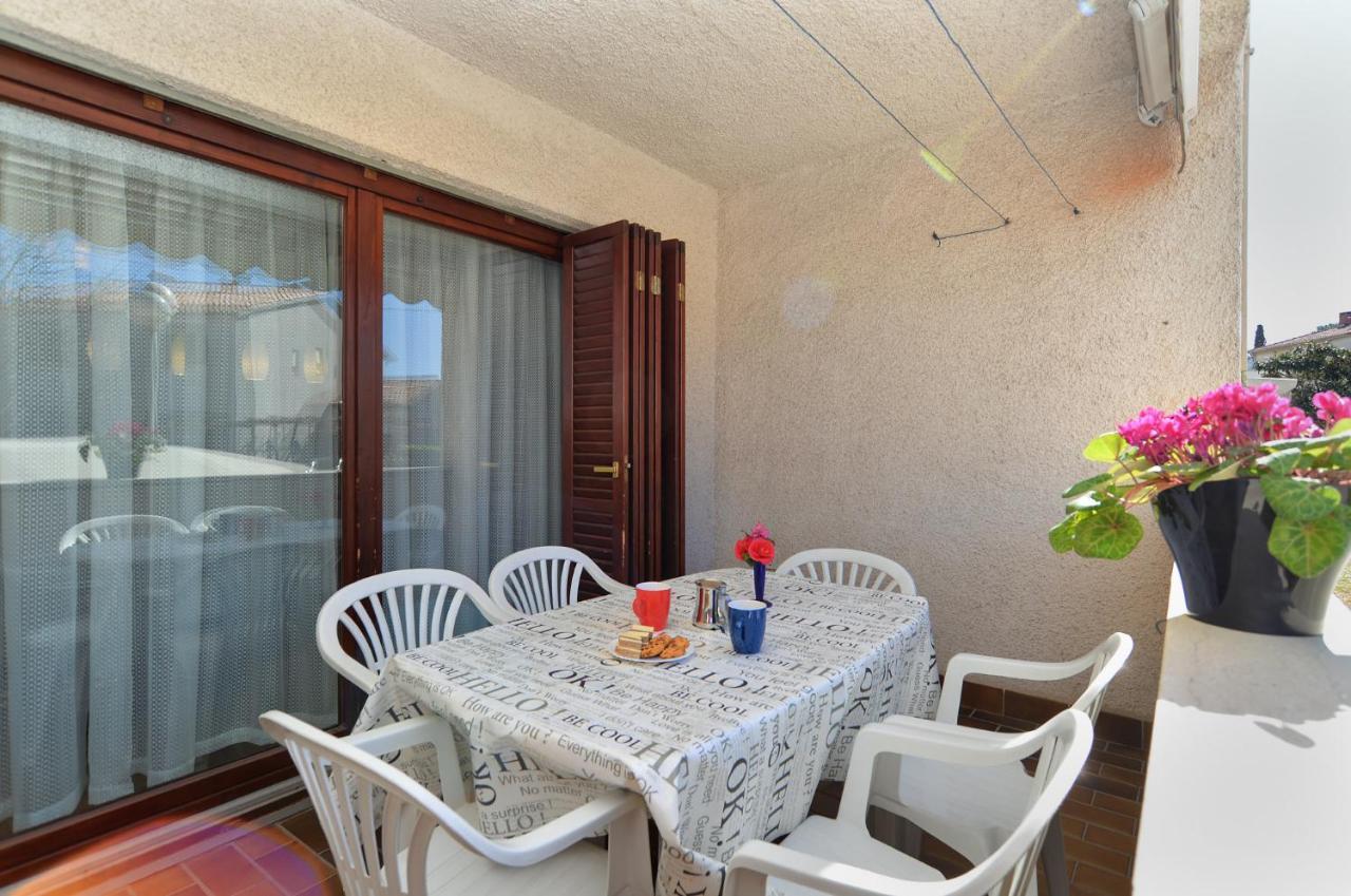 House Pula 2080 Villa Luaran gambar