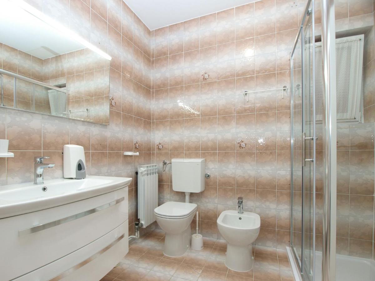 House Pula 2080 Villa Luaran gambar